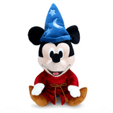 Kid Robot Disney Hugme Fantasia Mickey