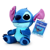 Kid Robot Stitch Phunny Plush
