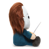 Kid Robot Halloween Michael Myers Hugme 16-Inch Plush