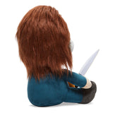 Kid Robot Halloween Michael Myers Hugme 16-Inch Plush