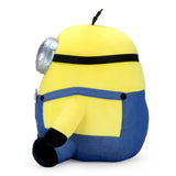 Kid Robot Minions: The Rise Of Gru 16-Inch Hugme Plush Otto