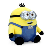 Kid Robot Minions: The Rise Of Gru 16-Inch Hugme Plush Otto