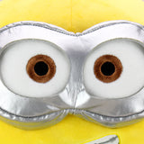 Kid Robot Minions: The Rise Of Gru 16-Inch Hugme Plush Otto