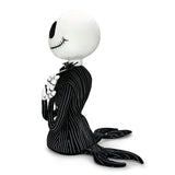 Kid Robot Nightmare Before Christmas 16-Inch Hugme Plush Jack Skellington