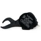 Kid Robot Nightmare Before Christmas 16-Inch Hugme Plush Jack Skellington