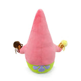 Kid Robot Spongebob 16-Inch Hugme Patrick With Ice Cream