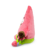 Kid Robot Spongebob 16-Inch Hugme Patrick With Ice Cream