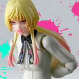 S.H.Figuarts Marriagetoxin Mei Kinosaki