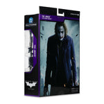 DC Multiverse Theatrical Joker (Dark Knight) - Action Figures