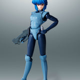 S.H.Figuarts The Ghost In The Shell Motoko Kusanagi