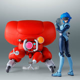 S.H.Figuarts The Ghost In The Shell Motoko Kusanagi