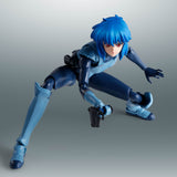 S.H.Figuarts The Ghost In The Shell Motoko Kusanagi