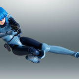 S.H.Figuarts The Ghost In The Shell Motoko Kusanagi