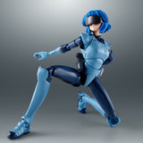S.H.Figuarts The Ghost In The Shell Motoko Kusanagi