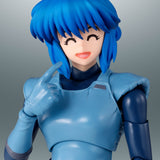 S.H.Figuarts The Ghost In The Shell Motoko Kusanagi