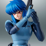S.H.Figuarts The Ghost In The Shell Motoko Kusanagi