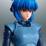 S.H.Figuarts The Ghost In The Shell Motoko Kusanagi