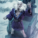 Frank Frazetta ICON Collectibles Elite Edition Series Nekron (1:12 Scale) - Action Figures