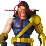 X-Men: Age of Apocalypse MAFEX #250 Cyclops
