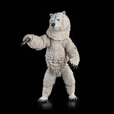 Mythic Legions Horror of Einsamall Isbjorn