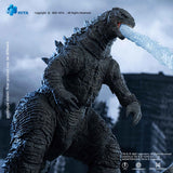 Hiya Toys Exquisite Basic 2014 Godzilla Heat Ray