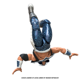 Boss Fight Studios Legends of Lucha Libre Ultimo Dragon (Holographic)