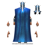 Boss Fight Studios Legends of Lucha Libre Ultimo Dragon (Holographic)