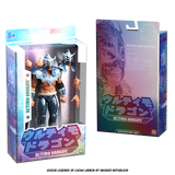 Boss Fight Studios Legends of Lucha Libre Ultimo Dragon (Holographic)