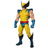 Marvel MAFEX #096 Wolverine