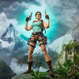 G.I. Joe Classified Series x Tomb Raider Laura Croft