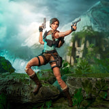 G.I. Joe Classified Series x Tomb Raider Laura Croft