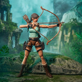 G.I. Joe Classified Series x Tomb Raider Laura Croft
