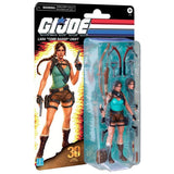 G.I. Joe Classified Series x Tomb Raider Laura Croft