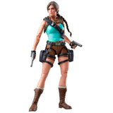 G.I. Joe Classified Series x Tomb Raider Laura Croft
