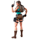 G.I. Joe Classified Series x Tomb Raider Laura Croft