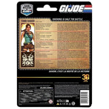 G.I. Joe Classified Series x Tomb Raider Laura Croft
