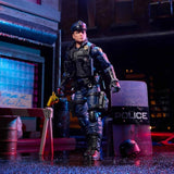 G.I. Joe Classified Series Legacy Collection Police Emergency Service Unit (ESU)