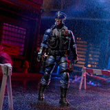 G.I. Joe Classified Series Legacy Collection Police Emergency Service Unit (ESU)