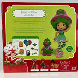 Boss Fight Studios Strawberry Shortcake Lime Chiffon