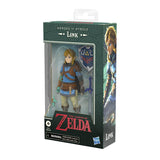 The Legend Of Zelda: Heroes Of Hyrule Link