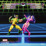Marvel Legends Series Gamerverse Wolverine & Psylocke 2-pack