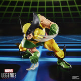 Marvel Legends Series Gamerverse Wolverine & Psylocke 2-pack