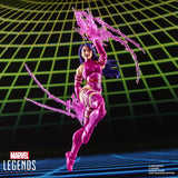 Marvel Legends Series Gamerverse Wolverine & Psylocke 2-pack