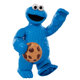 Blokees preCOOL Sesame Street Series 1 (Box of 8)