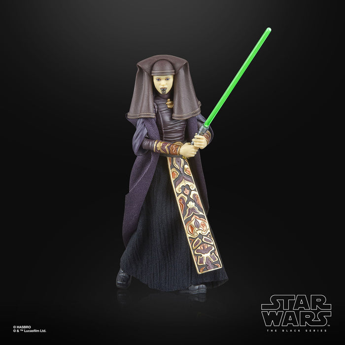 Star Wars Black Series Luminara Unduli (Attack of the Clones)