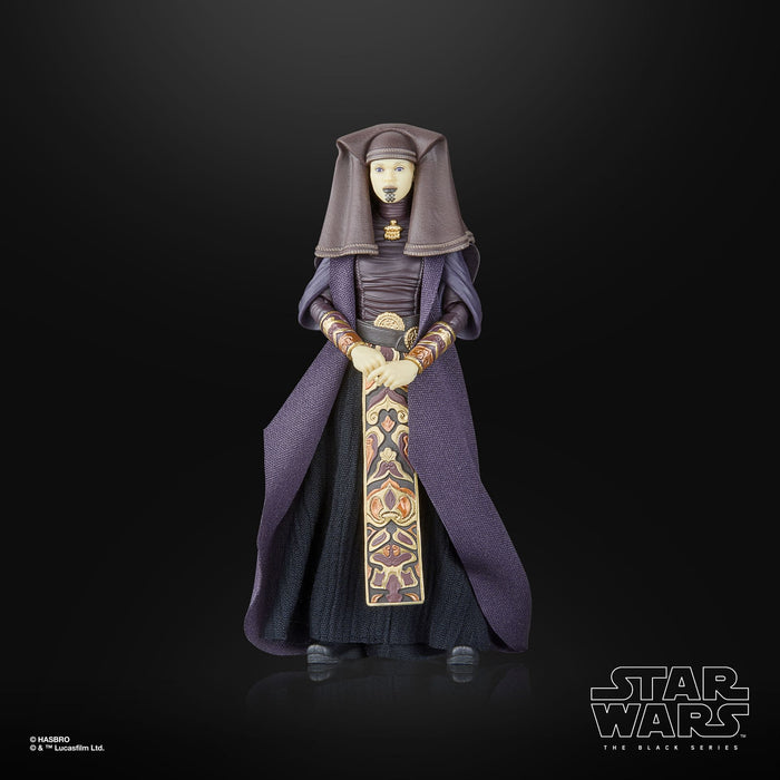 Star Wars Black Series Luminara Unduli (Attack of the Clones)