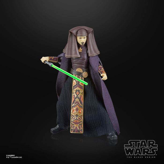 Star Wars Black Series Wave 25 SET OF 3