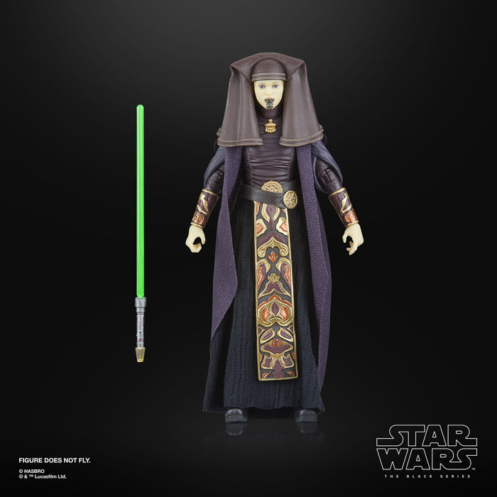 Star Wars Black Series Luminara Unduli (Attack of the Clones)