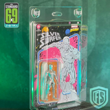 Figure Shield ST-69 Clamshell