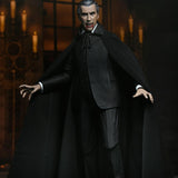 NECA Hammer Films: Horror of Dracula Ultimate Count Dracula